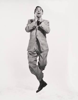 Eddie Cantor (Edward Israel Iskowitz)