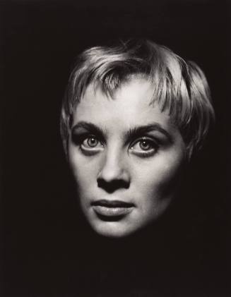 Mai Zetterling