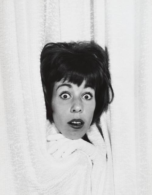 Carol Burnett