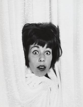 Carol Burnett