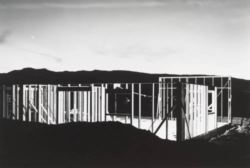 Lewis Baltz