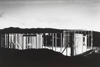 Lewis Baltz