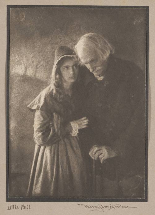Little Nell