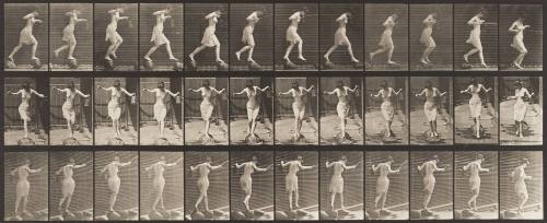 Crossing on Stepping-Stones