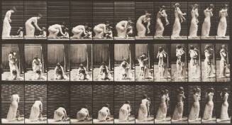 Lifting a Child from the Ground and Turning Around