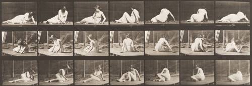 Turning and Changing Position while on the Ground