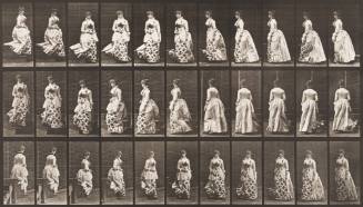 Descending Stairs and Turning