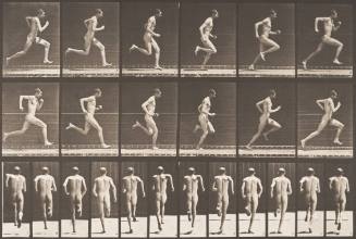 Walking at Full Speed