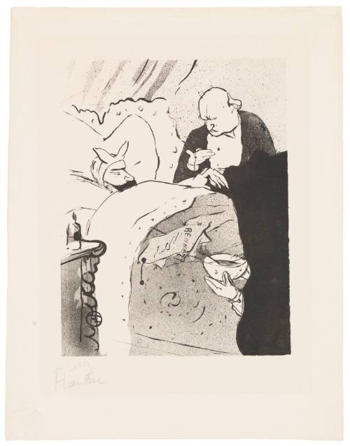 Henri de Toulouse-Lautrec