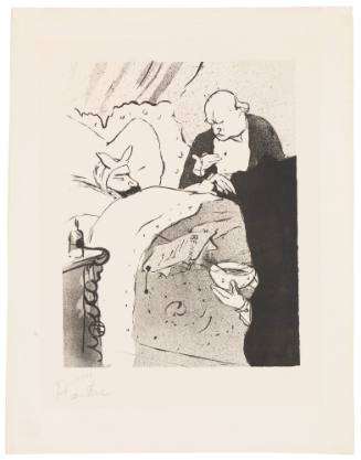 Carnot Ill (Carnot Malade!)