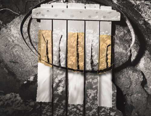 Sabbatical Series No. 1