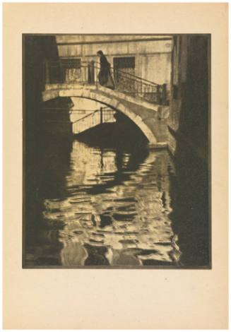 The Bridge, Venice