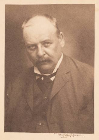 Henry Francois Farny