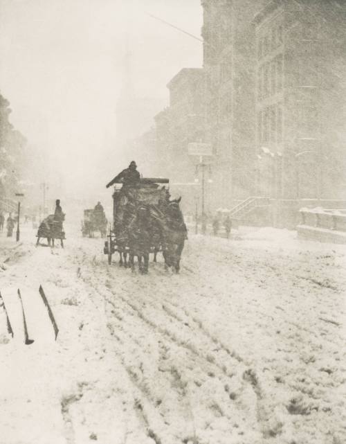 Alfred Stieglitz