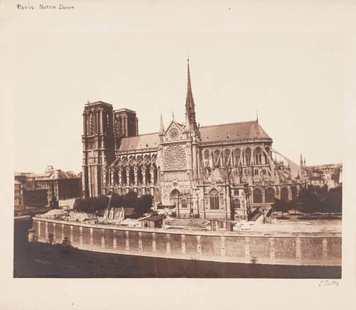 Notre Dame, Paris