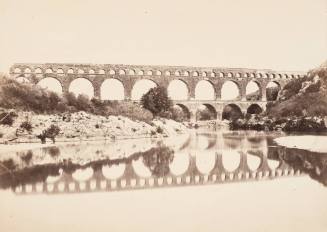 Pont du Gard, Provence