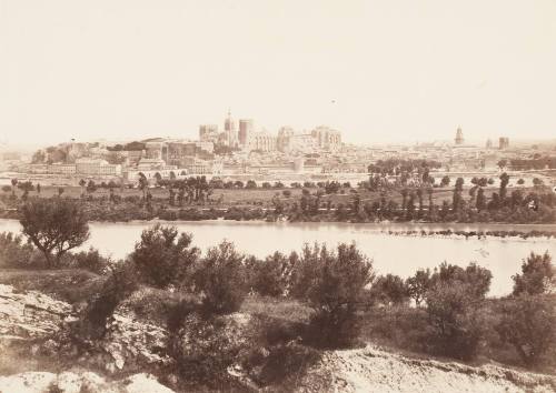 Palace of the Popes, Avignon