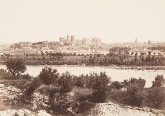 Palace of the Popes, Avignon