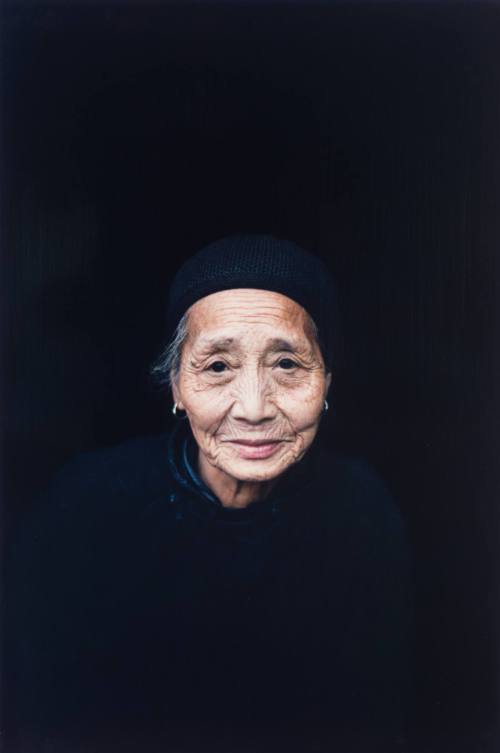 Retired Worker, China