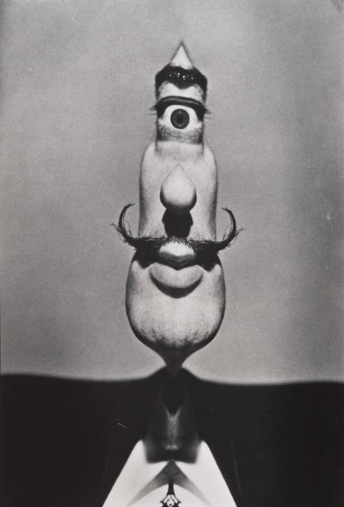 Salvador Dali, Cyclops