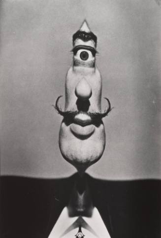 Salvador Dali, Cyclops