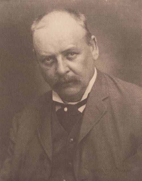 Henry Francois Farny