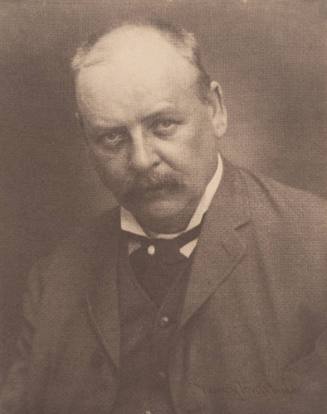 Henry Francois Farny