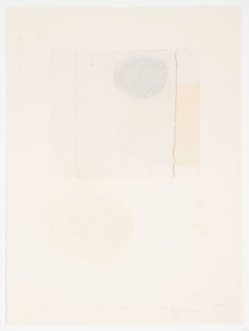 Surface is the Between - Between Gravity and Stain