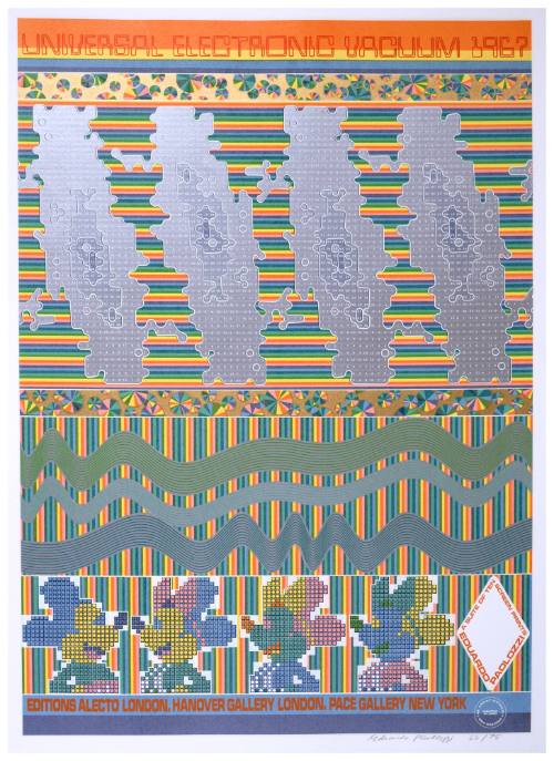 Eduardo Luigi Paolozzi