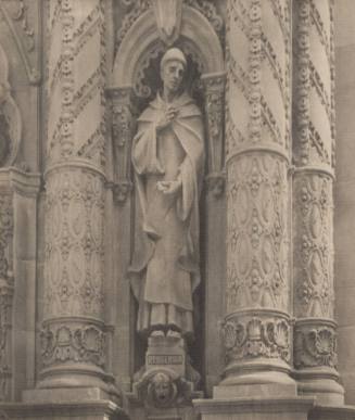 De la Ascension (San Diego, CA)