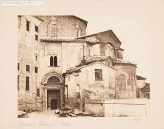 San Vitale, Ravenna