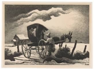 Gateside Conversation