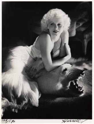 Jean Harlow