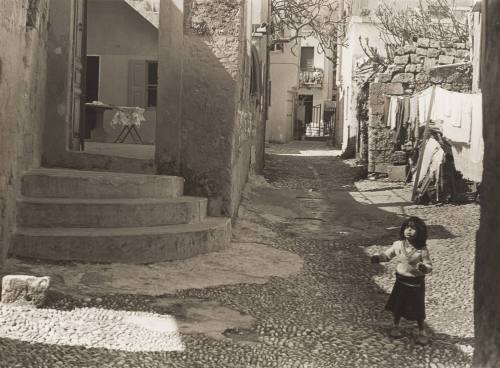 Child's World No. II