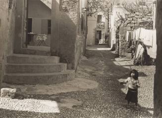 Child's World No. II