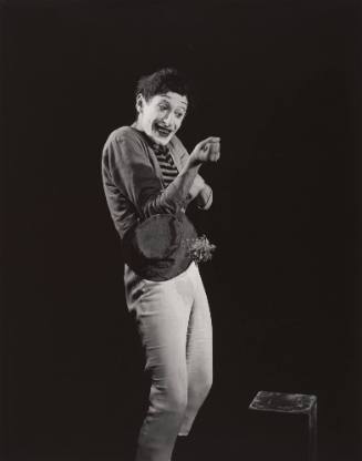 Marcel Marceau