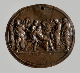 The Entombment