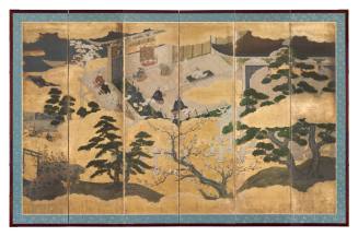 Presentation of a Prince