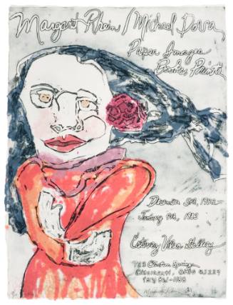 Margaret Rhein / Michael Dorsa / Paper Images / Books, Prints