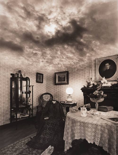 Jerry Uelsmann