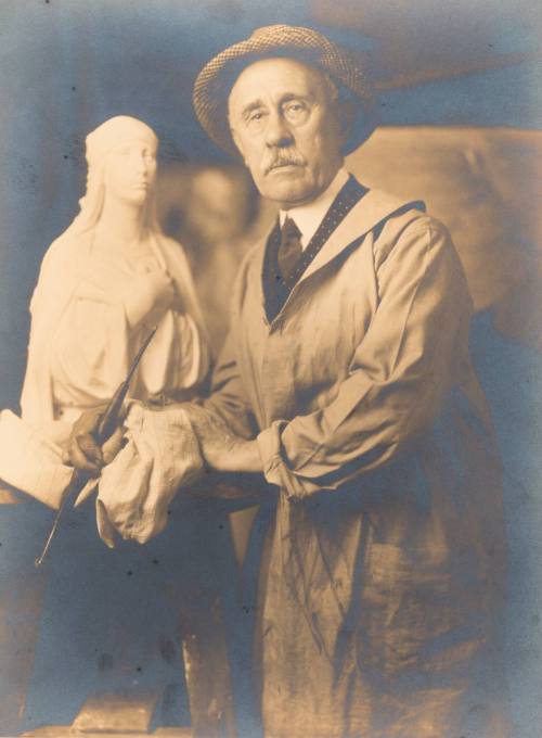Clement J. Barnhorn
