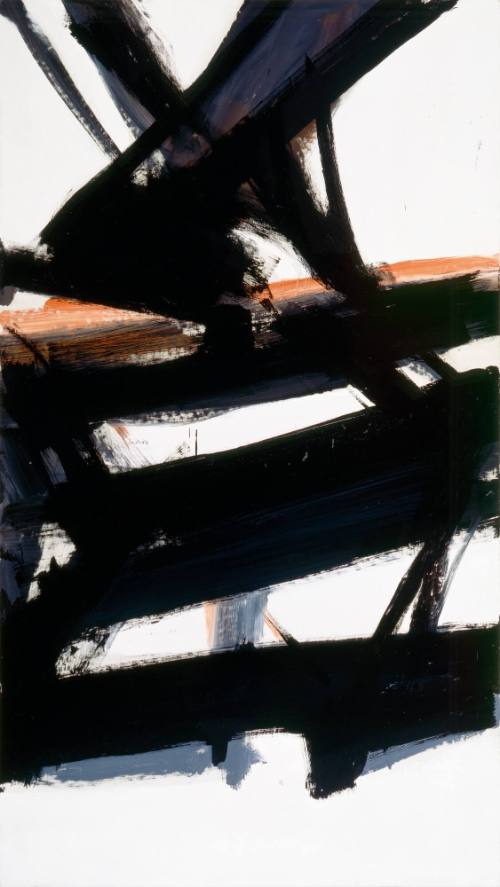 Horizontal Rust
