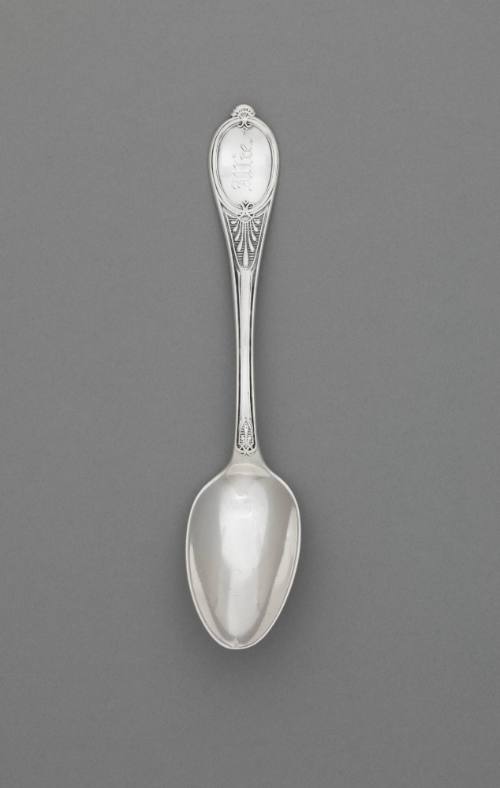 Teaspoon