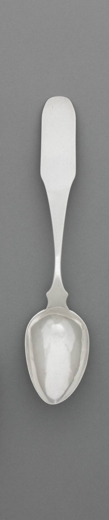 Dessert Spoon