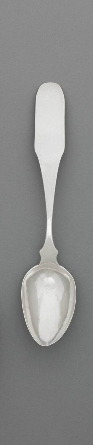 Dessert Spoon