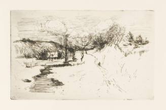 Snow Landscape