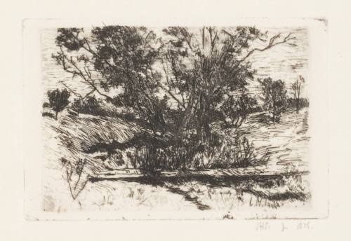 John Henry Twachtman