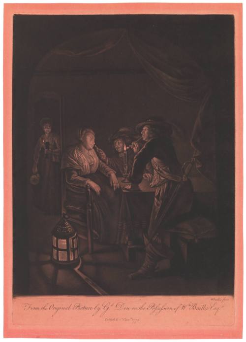 William Baillie