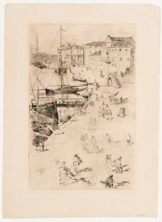 Riva degli Schiavoni, No. 2