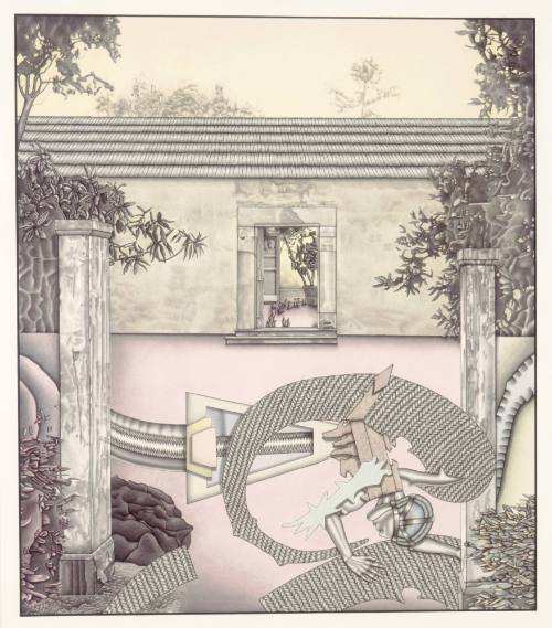 Galileo's Villa